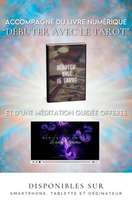 "Développer son intuition" - 2 ebooks + 1 méditation guidée Offerte – Image 5