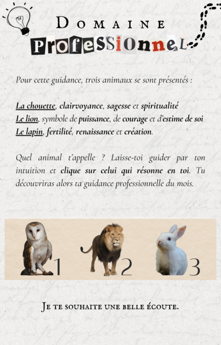 Guidance du mois - Juillet 2024 – Image 3