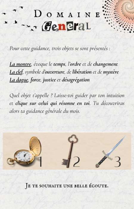 Guidance du mois - Juillet 2024 – Image 4